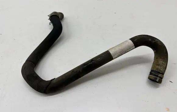 Ford Focus Engine coolant pipe/hose JX617G071AD