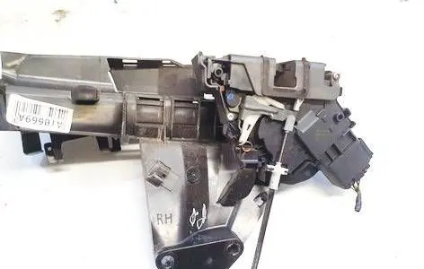 Ford Focus Front door lock 3m5ar21812ak
