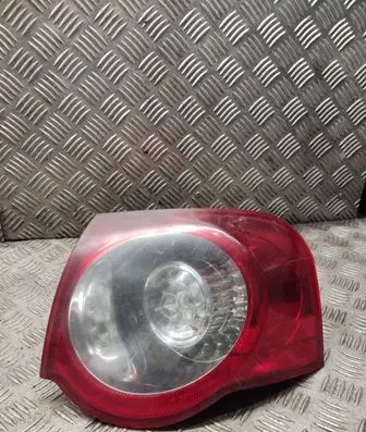 Volkswagen PASSAT B6 Rear/tail lights
