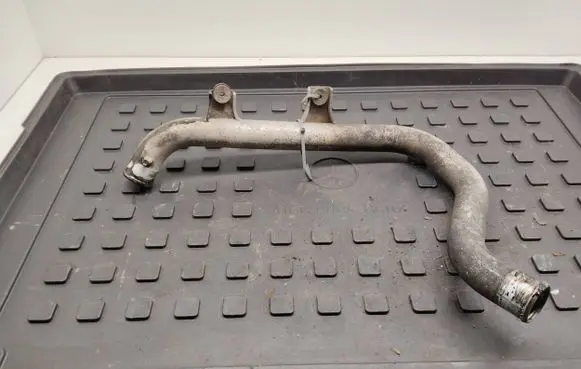 KIA Sportage Intercooler hose/pipe
