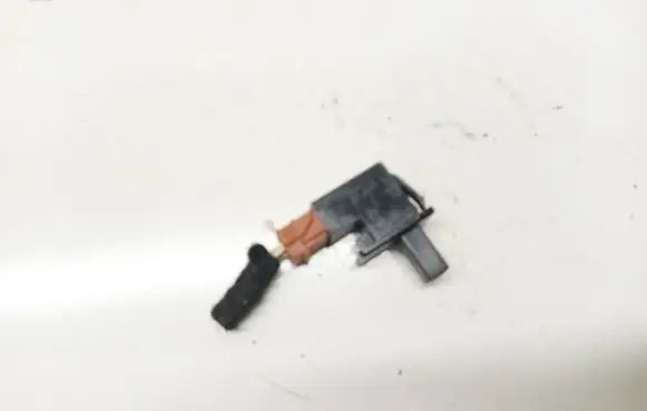Peugeot RCZ Brake pedal sensor switch 2254817