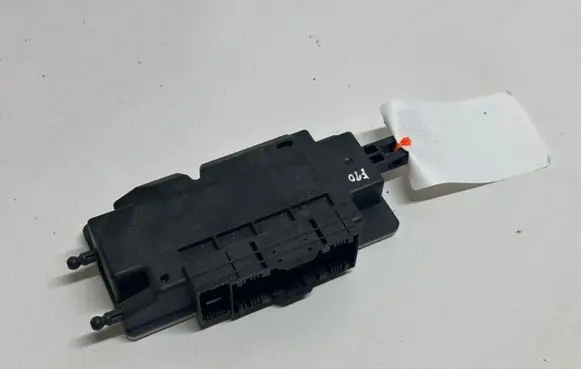 BMW 5 F10 F11 Airbag control unit/module 31928018601N 9280186 A2C37764200