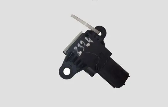 Volvo V40 Airbag deployment crash/impact sensor 31360986