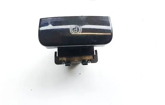Citroen C4 I Picasso Hand parking brake switch 96597938ZD