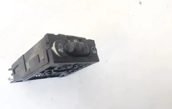 Renault Megane I Headlight level height control switch 7700430218 6281
