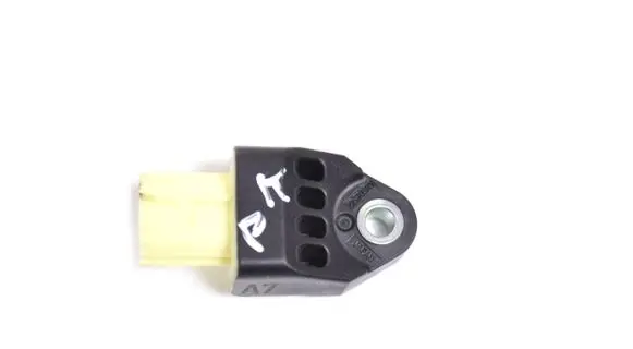Front door electric window regulator