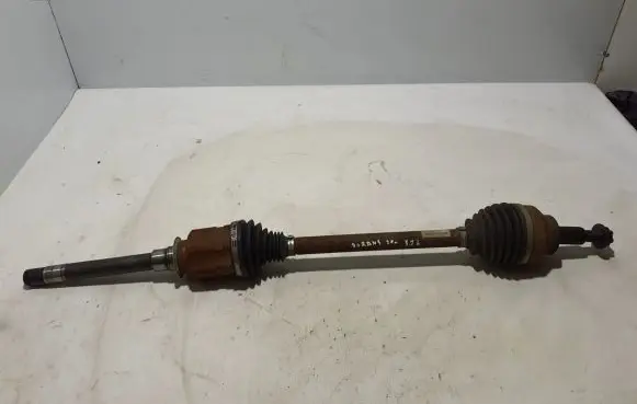 Dodge Durango Front driveshaft 52124712AD
