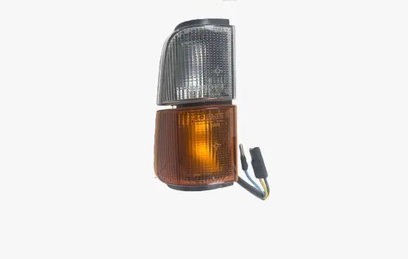 Fiat Argenta Front indicator light 334704 326768 4462008