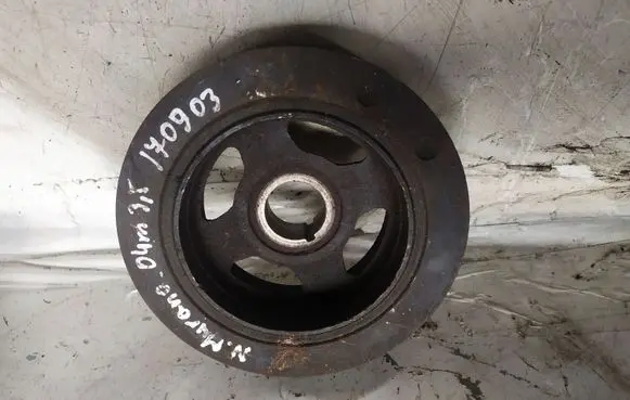 Nissan Murano Z50 Crankshaft pulley