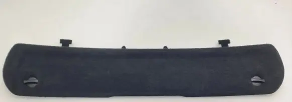 Volvo S90, V90 Trunk/boot trim cover 31484736