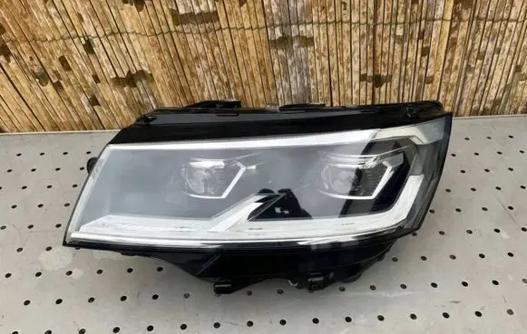 Volkswagen Multivan T6 Headlight/headlamp 7L1941035A 90199400