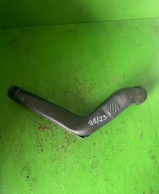 Volkswagen Golf IV Intercooler hose/pipe 1J0145762P