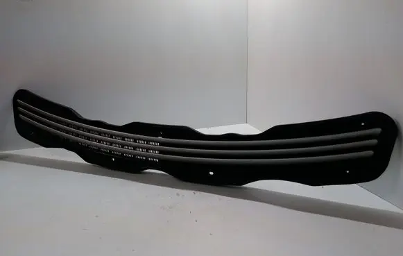 Mercedes-Benz E W210 Bonnet/hood grill A2108800805