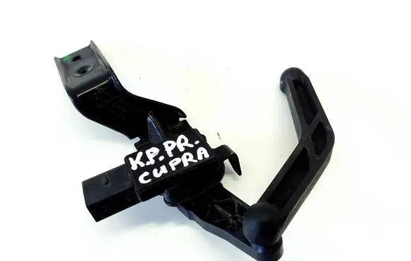 Cupra Leon Headlight level adjustment motor 5WA907127