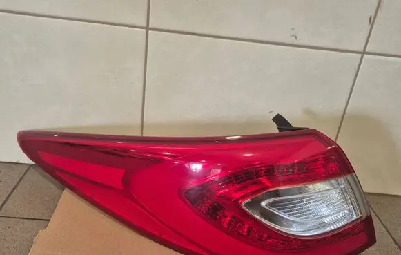Hyundai ix35 Rear/tail lights 924012Y500