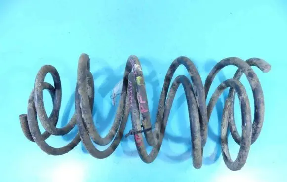 Peugeot 806 Front coil spring IMPRK1292737