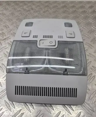Audi A4 S4 B7 8E 8H Front seat light 8E0947135A