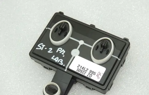 Cupra Leon Door control unit/module 5Q4959592P