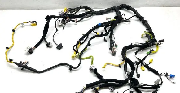 KIA EV6 Panel wiring 911V0CV030 91142CV040