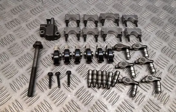 Dodge Durango III other engine part