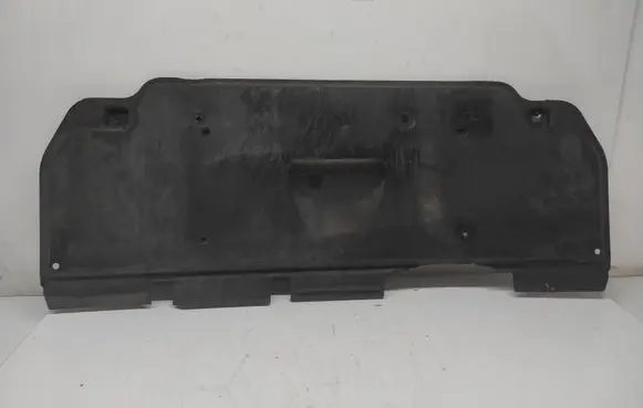 Audi A6 S6 C6 4F Engine splash shield/under tray 4F0863822A