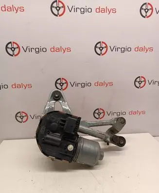 Peugeot 5008 Wiper motor 9671062180 3397021288