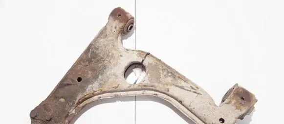 Opel Zafira A Front lower control arm/wishbone