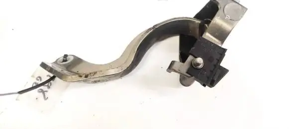 Audi A6 S6 C6 4F Tailgate/trunk/boot hinge 4F9827300B