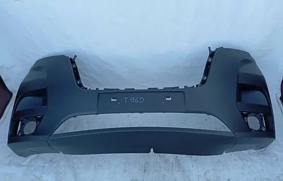 Renault Master III Front bumper 620228205F
