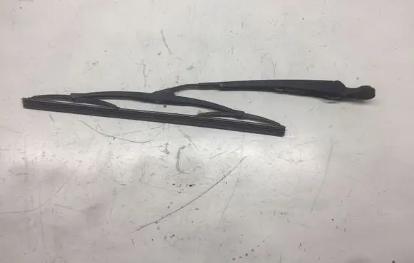 Seat Ibiza III (6L) Rear wiper blade 