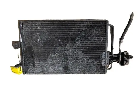 Citroen Xantia A/C cooling radiator (condenser) 9622906980