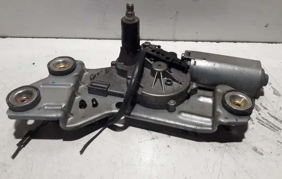 Ford Focus Rear window wiper mechanism 