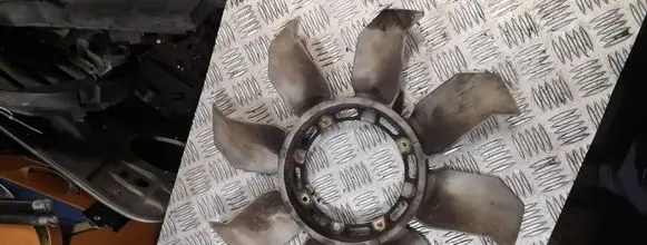 Mitsubishi Pajero Sport I Fan impeller 430313