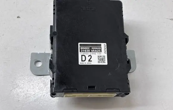 Nissan Rogue Gearbox control unit/module 310386RA2C