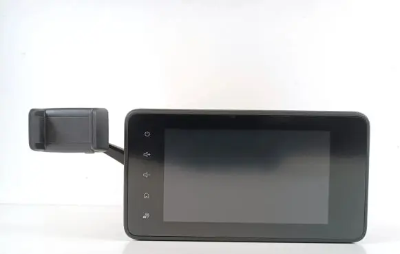Dacia Sandero III Screen/display/small screen 280216465R