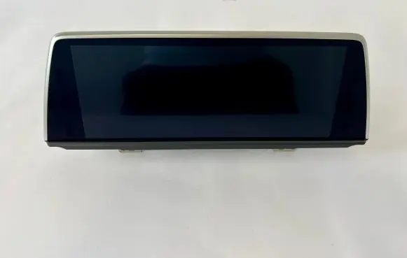 BMW 7 G11 G12 Screen/display/small screen 9497916 1119017409