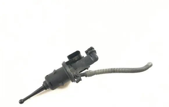 Volkswagen PASSAT B7 Clutch slave cylinder 3C0721388J 3C0927810C