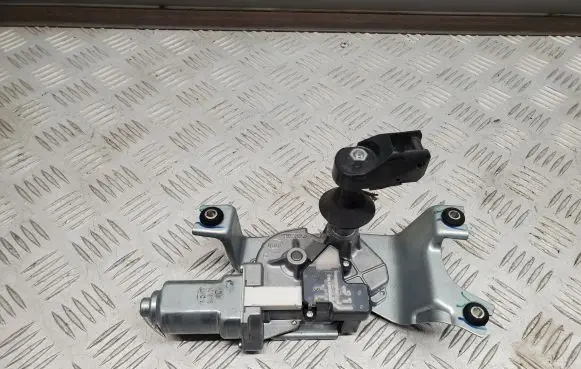BMW X5 F15 Rear window wiper motor 7318710