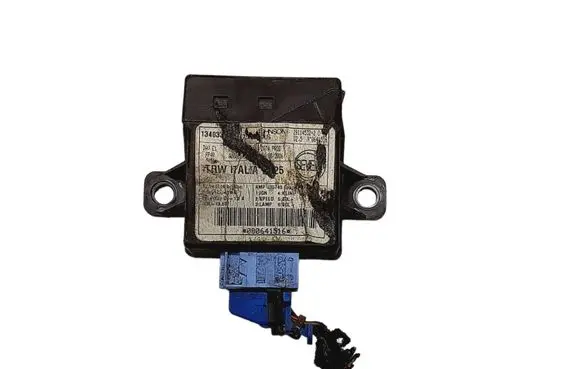 Peugeot Boxer Door central lock control unit/module 1340332080 281145322C 0641516