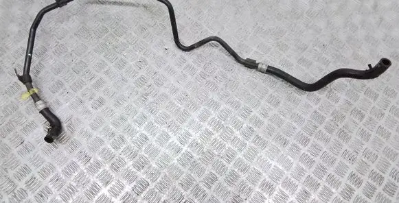 Volvo V70 Power steering hose/pipe/line 31200760