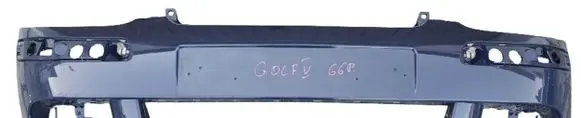 Volkswagen Golf V Front bumper 1k0807217