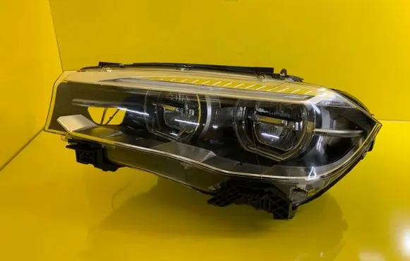 BMW X5 F15 Headlight/headlamp 7424168