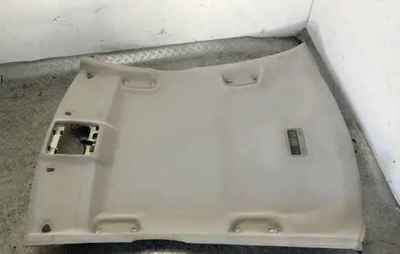 Jaguar XF X250 Headlining 