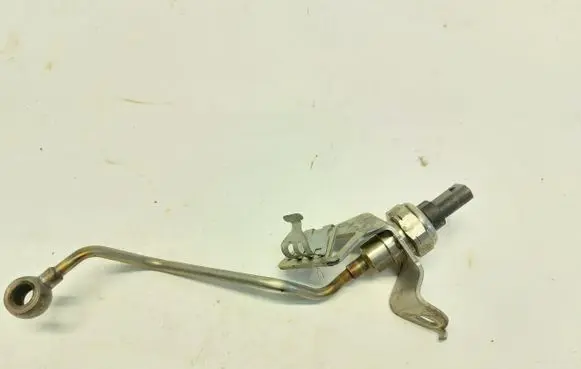 Volvo XC40 Exhaust gas pressure sensor 70668104JLK01