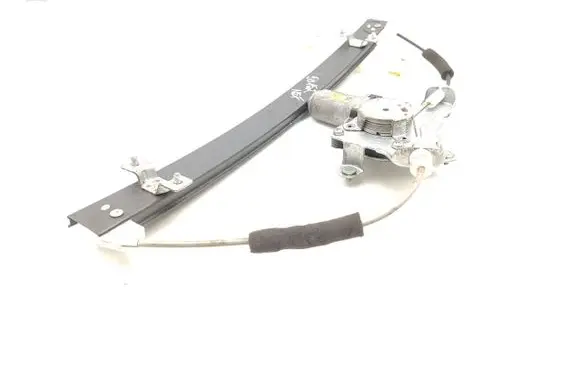Chevrolet Captiva Front window lifting mechanism without motor 25937973