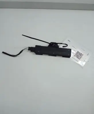 Interior comfort aerial antenna