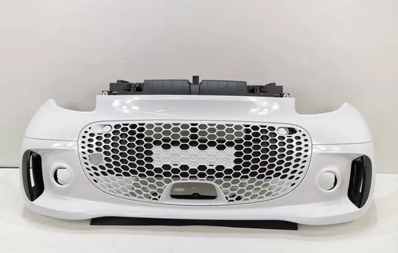 Smart ForFour II W453 Front bumper A4538802105