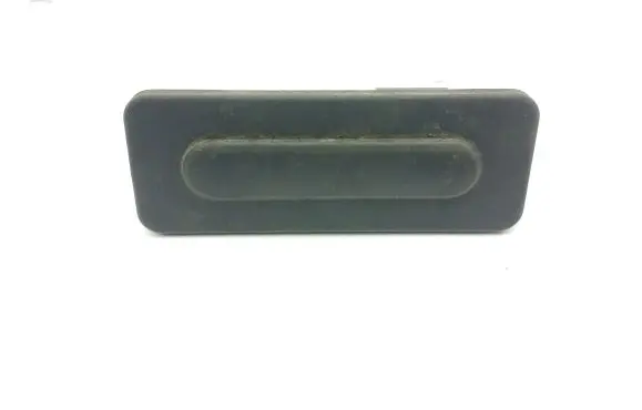 Peugeot 308 Tailgate opening switch 9676028380
