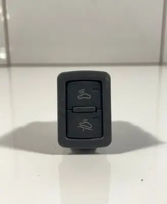 Audi A6 S6 C6 4F Alarm switch 4F0962109 4F0959527