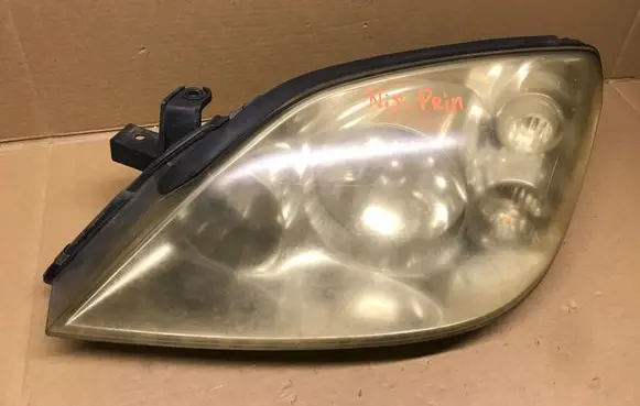 Nissan Primera Headlight/headlamp 26060AU300